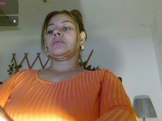 KaillyPariss Porn Show