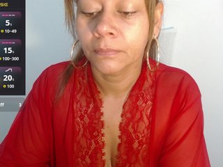 KaillyPariss Porn Show