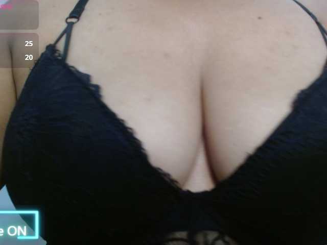 KaillyPariss's BongaCams show and profile