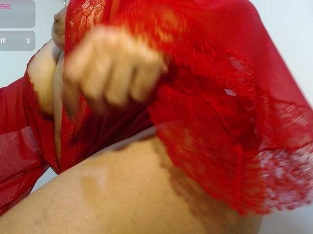 KaillyPariss's BongaCams show and profile