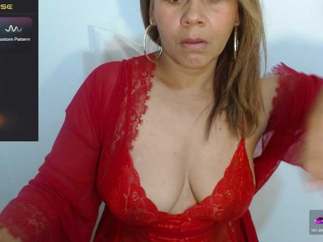 KaillyPariss's BongaCams show and profile