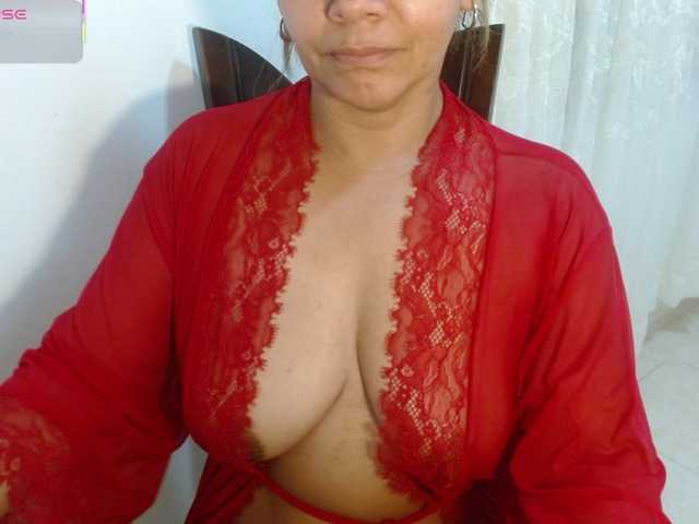 KaillyPariss's BongaCams show and profile