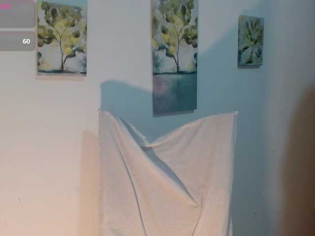 KaillyPariss's BongaCams show and profile