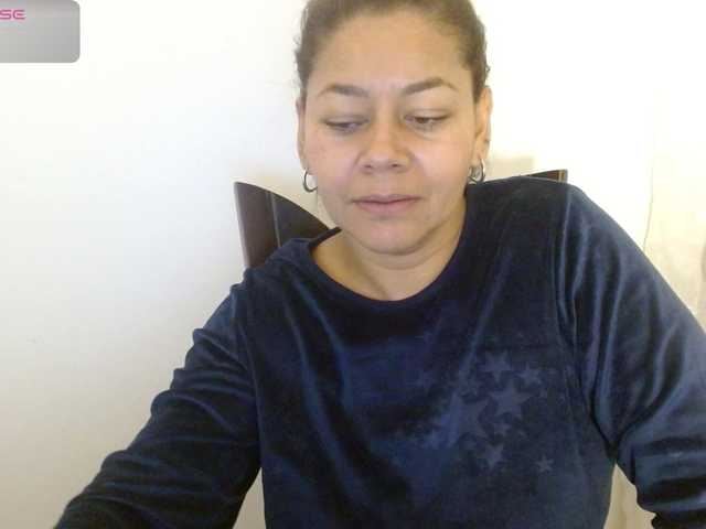 KaillyPariss's BongaCams show and profile