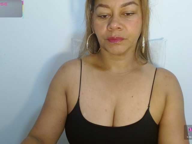 KaillyPariss's BongaCams show and profile