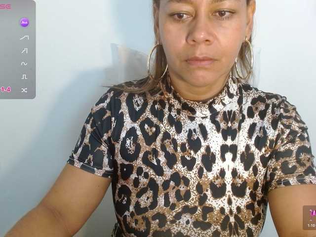 KaillyPariss's BongaCams show and profile