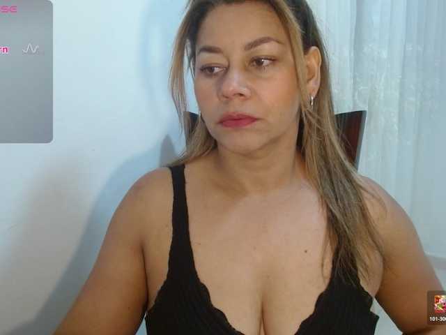 KaillyPariss's BongaCams show and profile