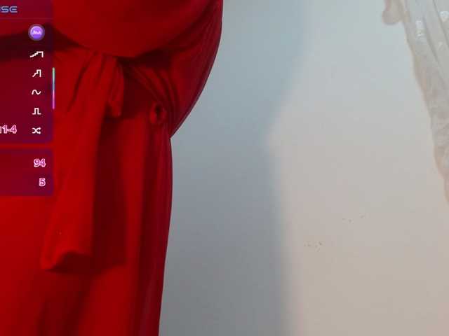 KaillyPariss's BongaCams show and profile