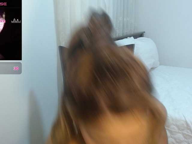 KaillyPariss's BongaCams show and profile