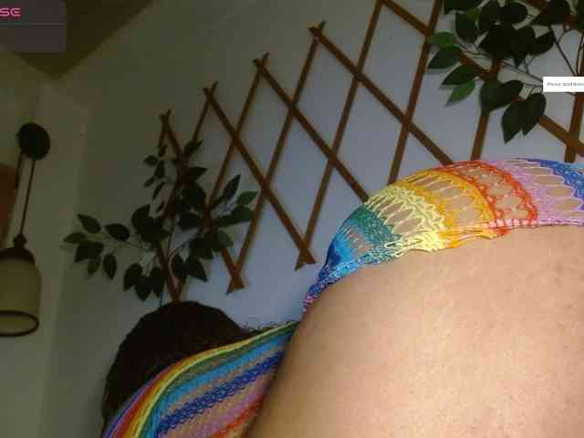 KaillyPariss webcam