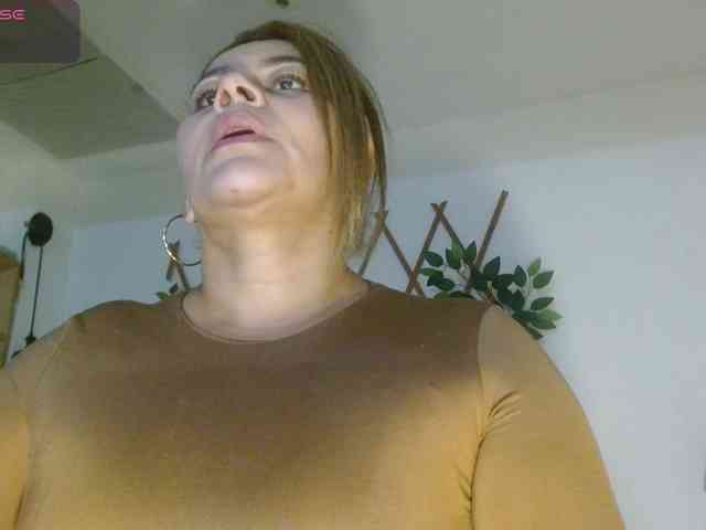 KaillyPariss webcam