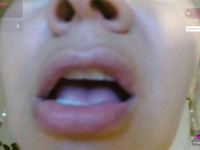 KaillyPariss webcam