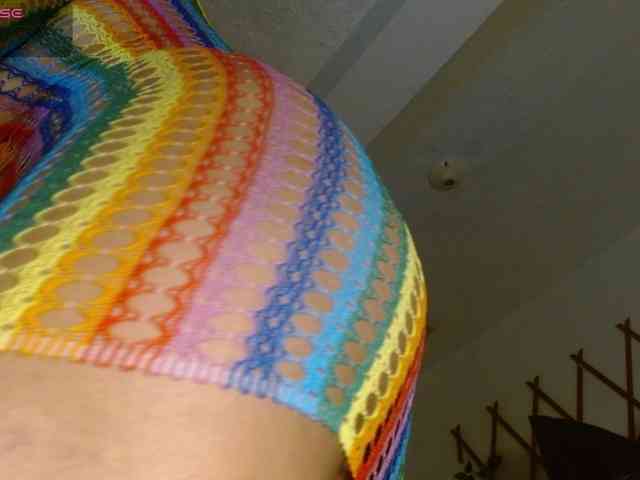 KaillyPariss webcam