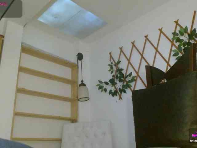 KaillyPariss webcam