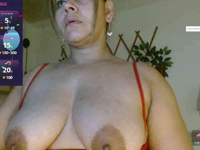 KaillyPariss webcam