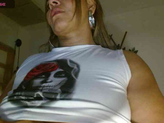 KaillyPariss webcam