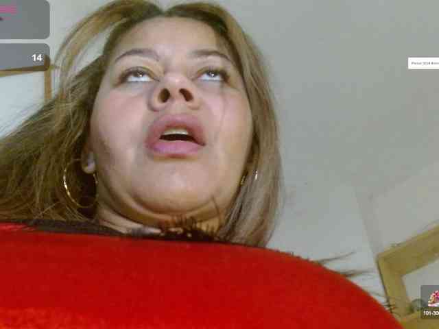 KaillyPariss webcam