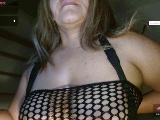 KaillyPariss webcam