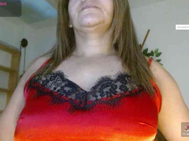 KaillyPariss webcam