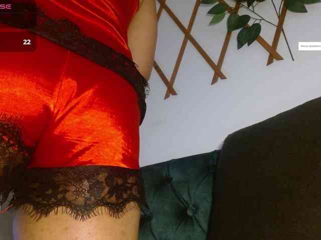KaillyPariss webcam