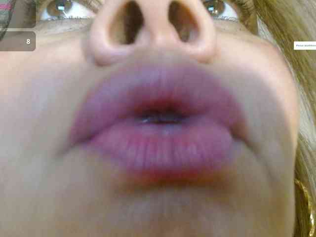 KaillyPariss webcam