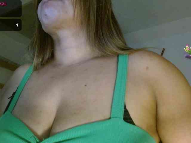 KaillyPariss webcam