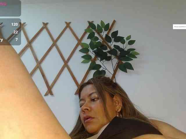 KaillyPariss webcam