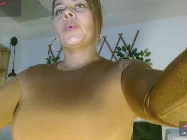 KaillyPariss webcam