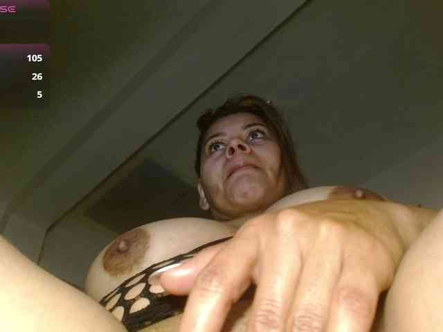 KaillyPariss webcam