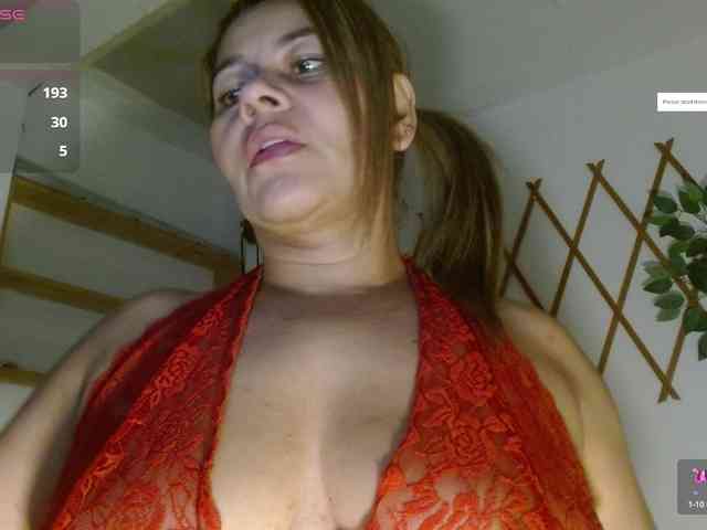 KaillyPariss webcam