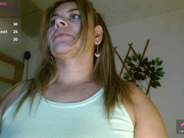 KaillyPariss webcam