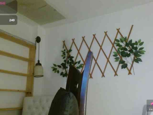 KaillyPariss webcam