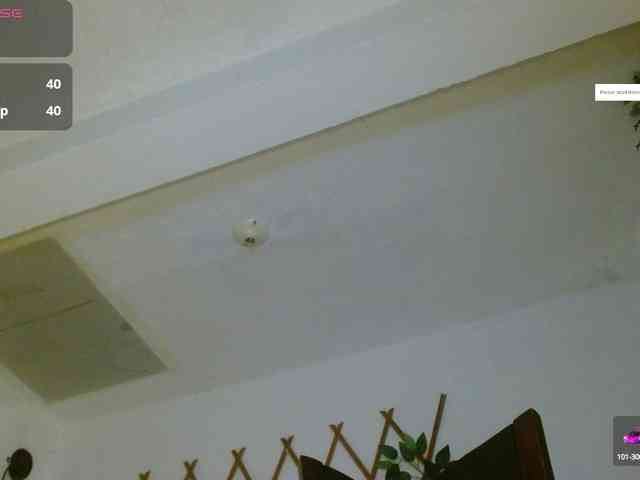 KaillyPariss webcam