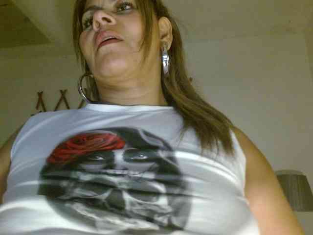 KaillyPariss webcam