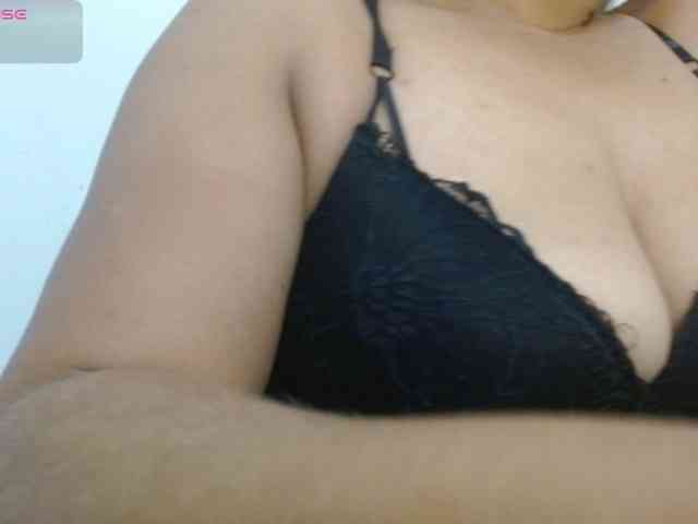 KaillyPariss Live Webcam on BongaCams