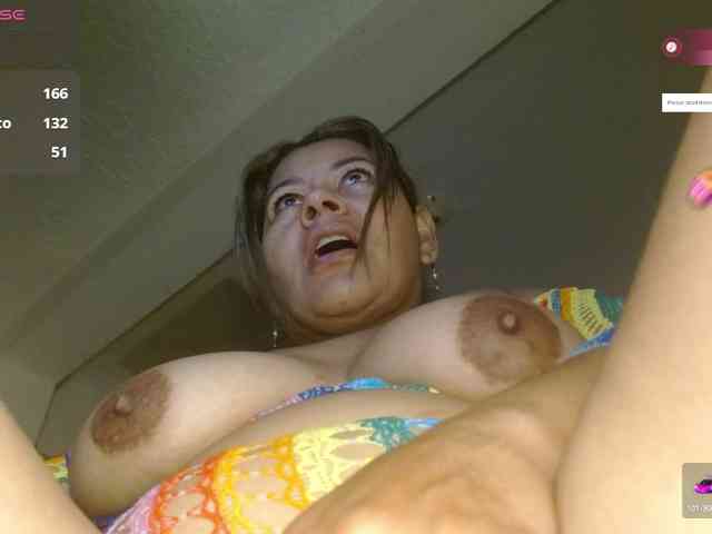 KaillyPariss webcam
