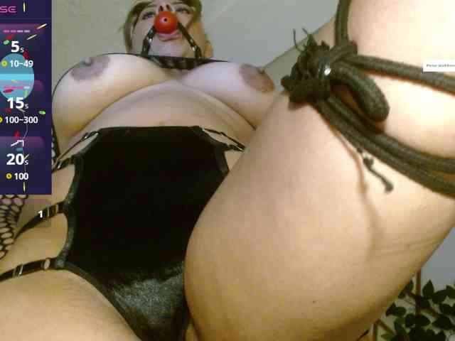 KaillyPariss webcam