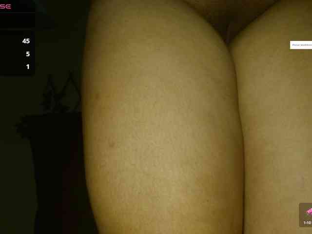 KaillyPariss webcam