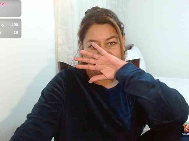 KaillyPariss KaillyPariss