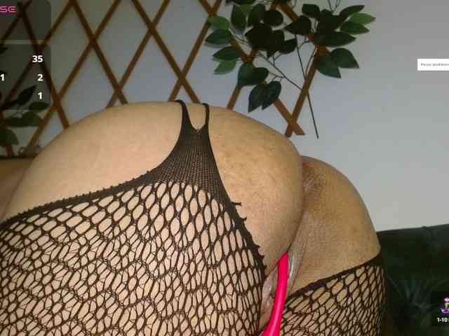 KaillyPariss webcam