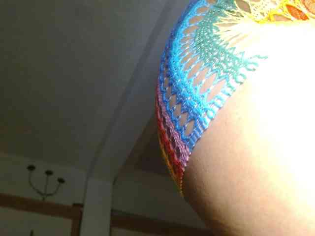 KaillyPariss webcam