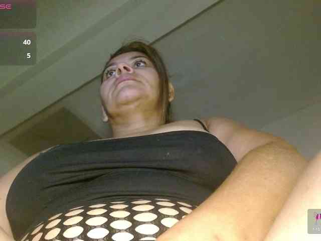 KaillyPariss webcam