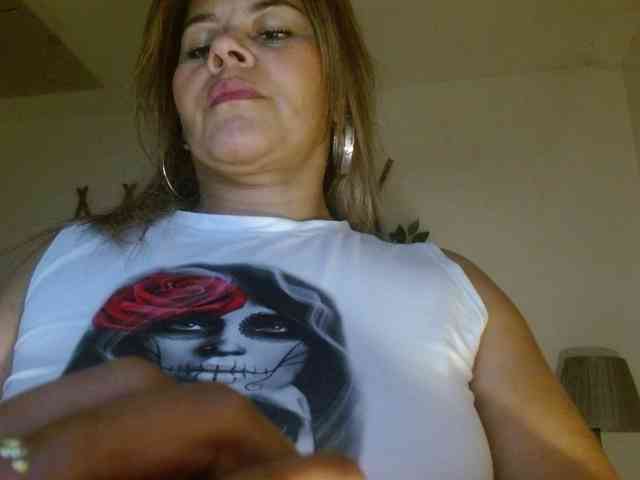KaillyPariss webcam