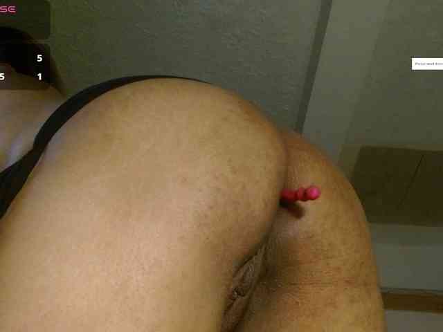 KaillyPariss webcam