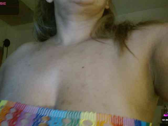 KaillyPariss webcam