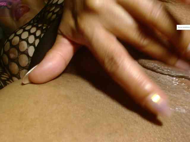 KaillyPariss webcam