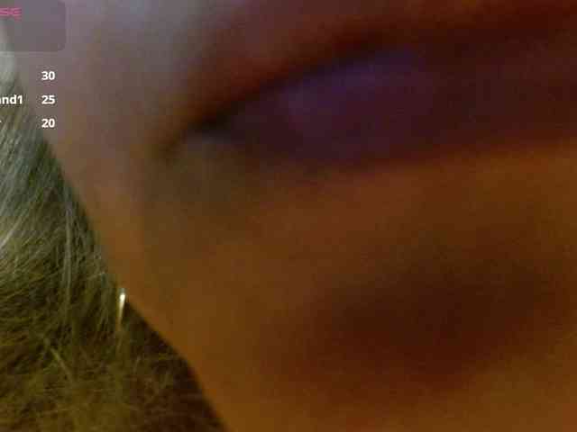 KaillyPariss webcam