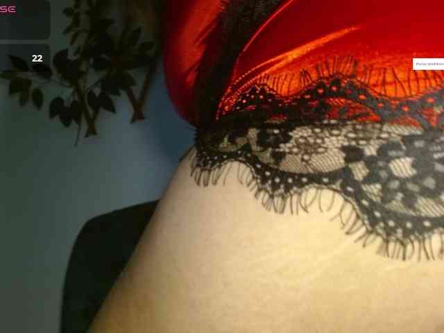 KaillyPariss webcam