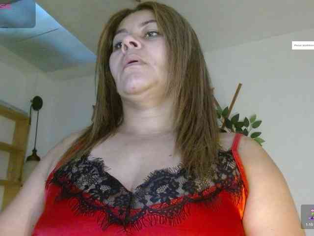 KaillyPariss webcam