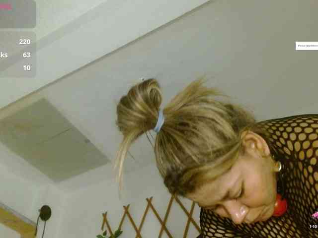 KaillyPariss webcam